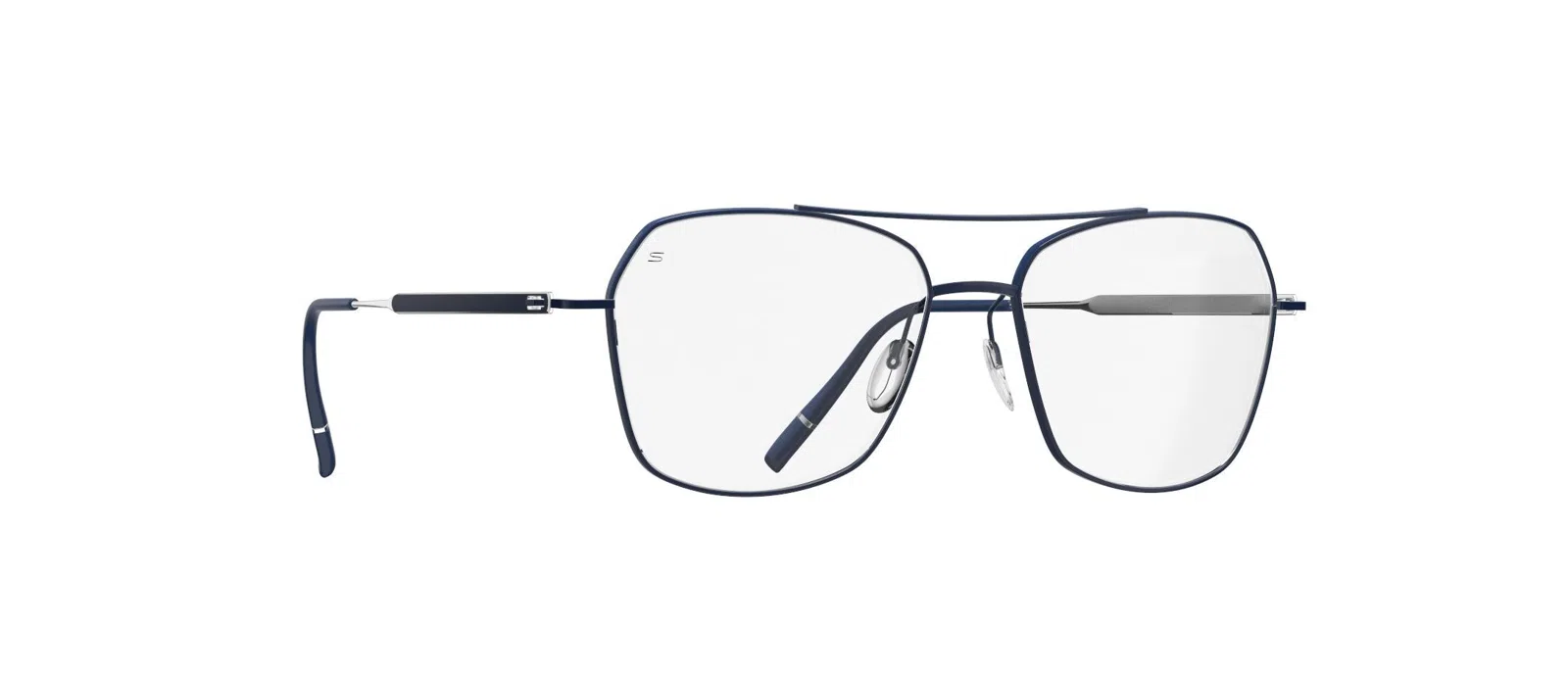 Silhouette Pure Visionary 4571 Eyeglasses - view 33